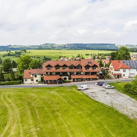 Berggasthof&Hotel Kranich-3